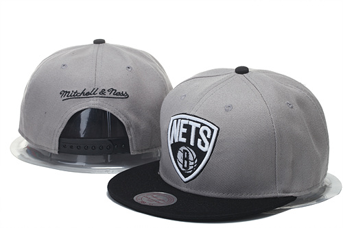 Brooklyn Nets hats-046